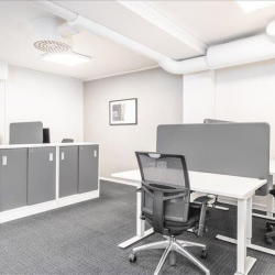 Office space in Malmo