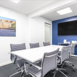 Serviced offices to let in Malmo