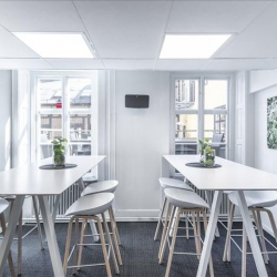 Image of Malmo serviced office