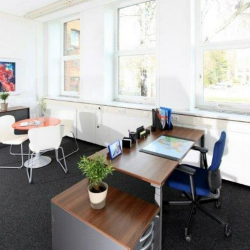 Office space to rent in Aachen