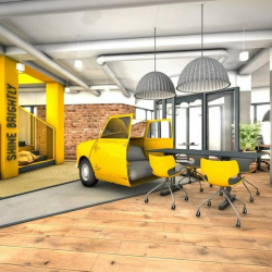 Image of Warsaw executive office centre