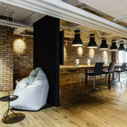 Offices at Adgar Park West, Aleje Jerozolimskie 181B
