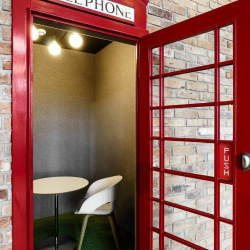 Executive suite - Warsaw