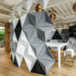 Executive office centre to rent in Warsaw