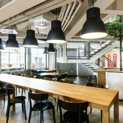 Adgar Park West, Aleje Jerozolimskie 181B