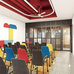 Office spaces to let in Warsaw