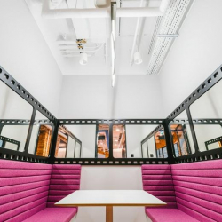 Image of Warsaw office suite