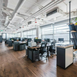Warsaw serviced office