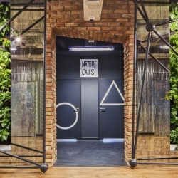 Image of Warsaw serviced office