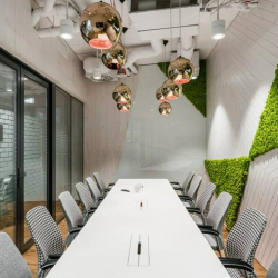 Image of Warsaw office space