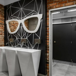 Executive office centre to lease in Warsaw