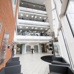 Executive office centres to rent in Dartford