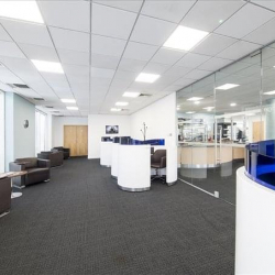 Dartford office accomodation