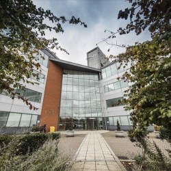 Office accomodations to rent in Dartford