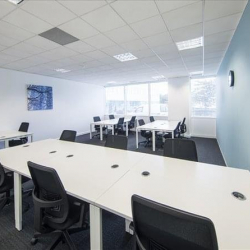 Serviced offices in central Dartford