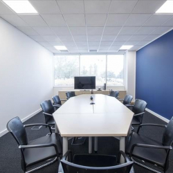 Office spaces in central Dartford