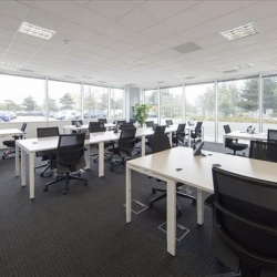 Executive office centre in Dartford