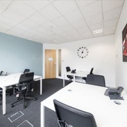 Executive office in Dartford
