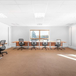 Gosport office suite