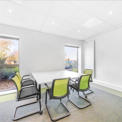 Serviced office centre in Gosport