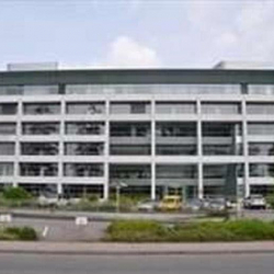 Executive office centres in central Luxembourg City