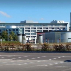 Serviced office to lease in Luxembourg City