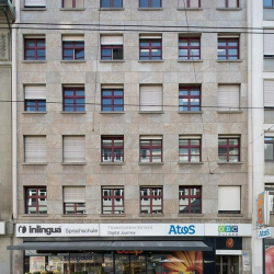 Executive suites to rent in Basel