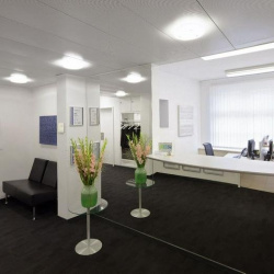 Office suites to lease in Basel