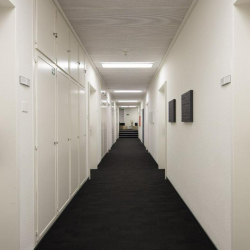 Office suite in Basel