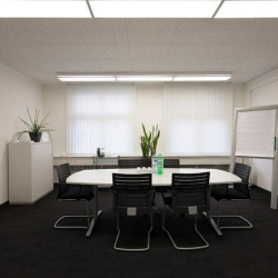Serviced office to rent in Basel