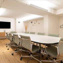 Ag. Konstantinou 59-61, Marousi office accomodations
