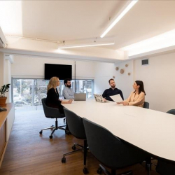 Serviced offices to rent in 