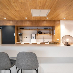 Serviced offices to rent in 