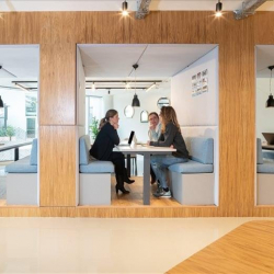 Serviced offices to rent in 