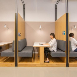Serviced offices to rent in 