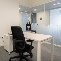 Executive office centres to let in Athens