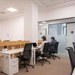 Offices at Ag. Konstantinou 59-61, Marousi