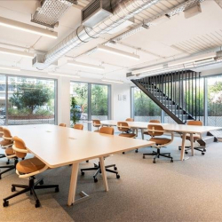 Athens executive office