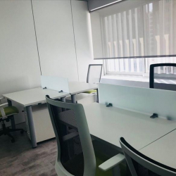 Serviced offices to let in Madrid