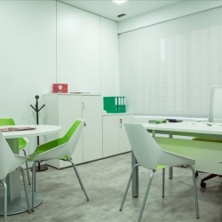 Serviced office centre to lease in Madrid