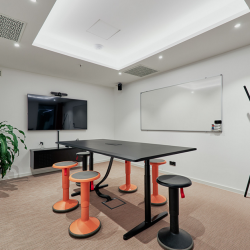 Office accomodations to hire in Berlin