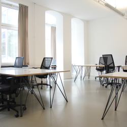 Image of Berlin serviced office centre