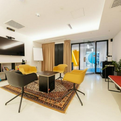 Berlin office suite