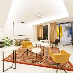 Serviced offices to rent in 