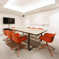 Serviced offices to rent in 