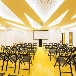 Serviced offices to rent in 