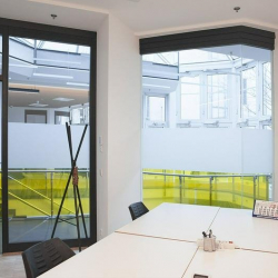 Akazienstraße 3A executive suites
