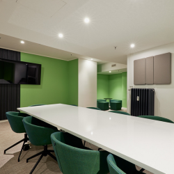 Office space - Berlin