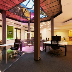 Serviced offices to rent in 