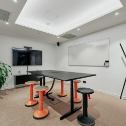 Serviced offices to rent in 